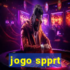 jogo spprt