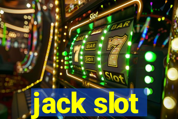 jack slot