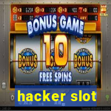 hacker slot