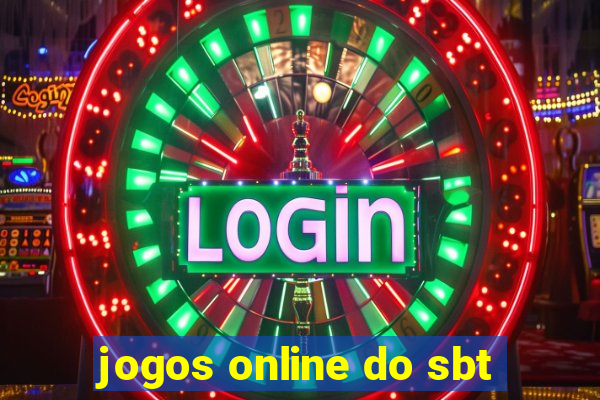 jogos online do sbt