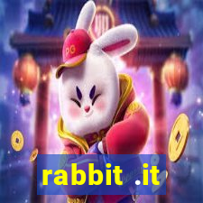 rabbit .it