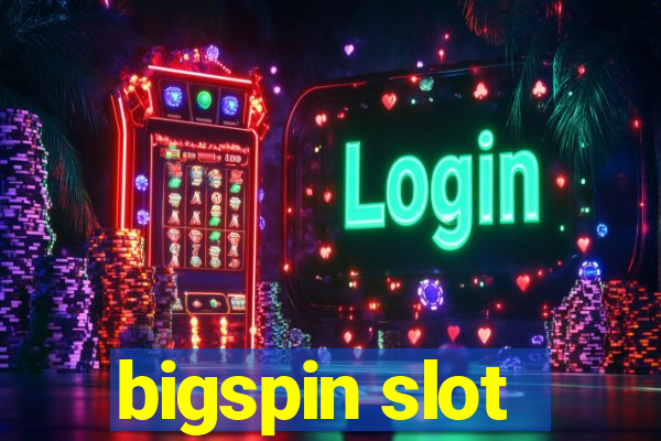 bigspin slot