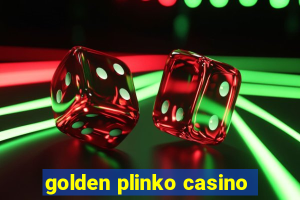 golden plinko casino