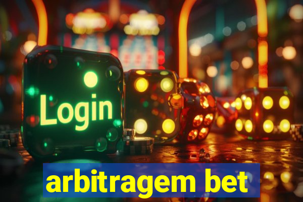 arbitragem bet