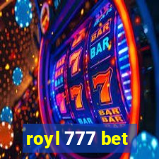 royl 777 bet