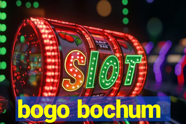 bogo bochum