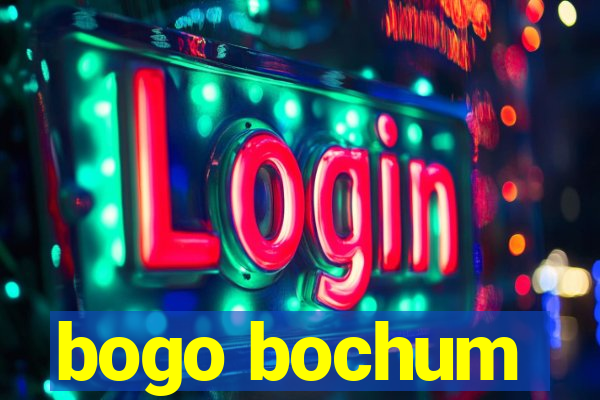 bogo bochum