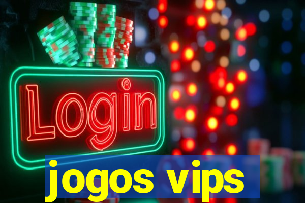 jogos vips