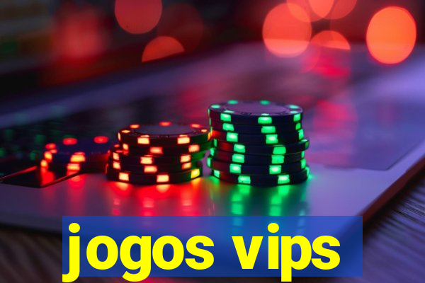 jogos vips