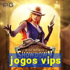 jogos vips