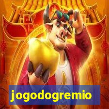 jogodogremio