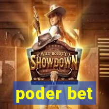 poder bet