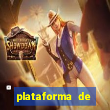 plataforma de casino com bonus de cadastro