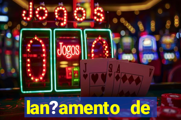 lan?amento de plataforma de slots hoje