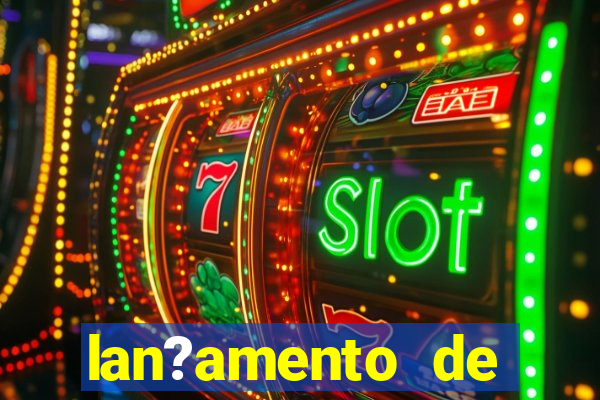 lan?amento de plataforma de slots hoje