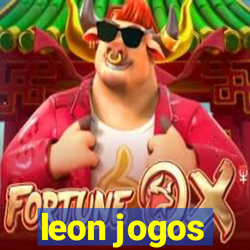 leon jogos