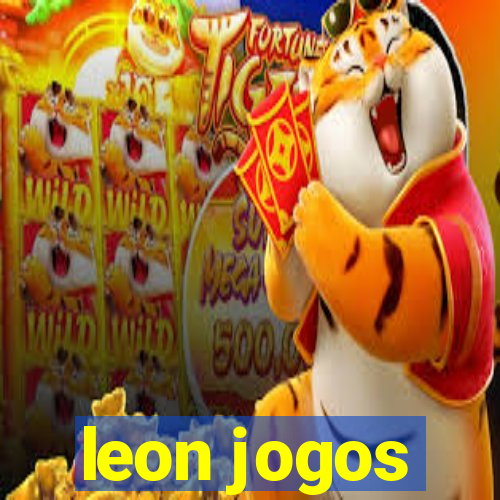 leon jogos