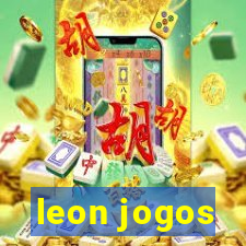 leon jogos