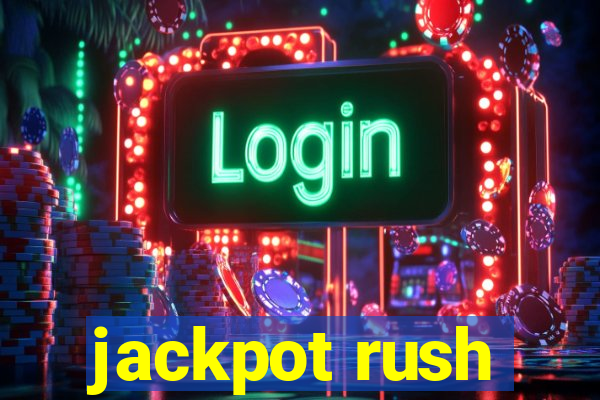 jackpot rush