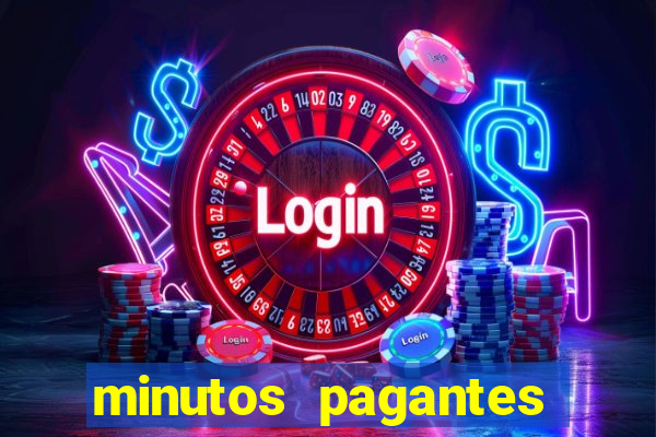 minutos pagantes fortune mouse