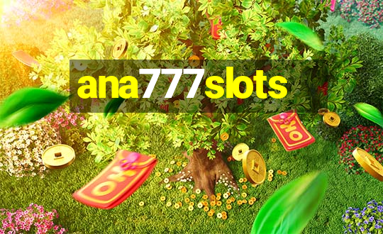 ana777slots