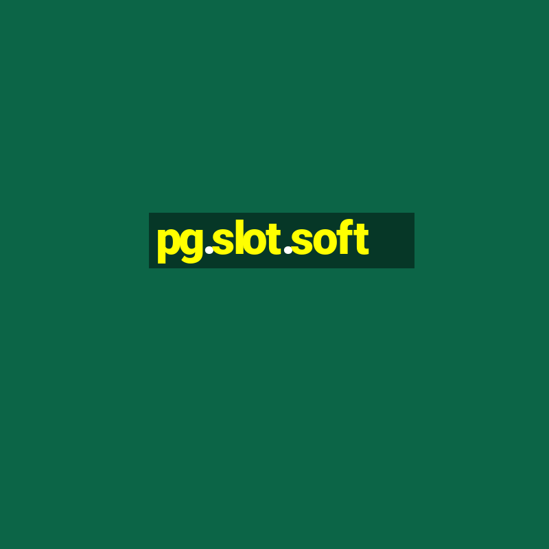 pg.slot.soft