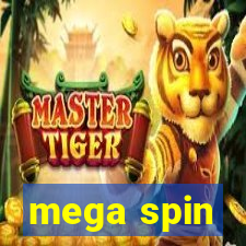 mega spin