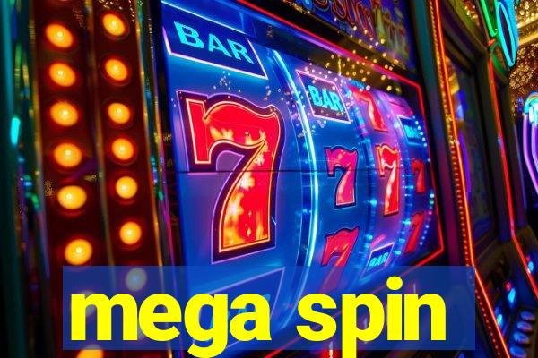 mega spin