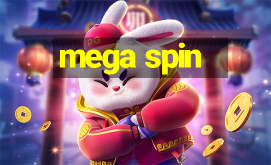 mega spin