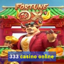 333 casino online