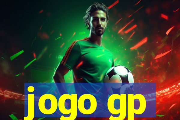 jogo gp