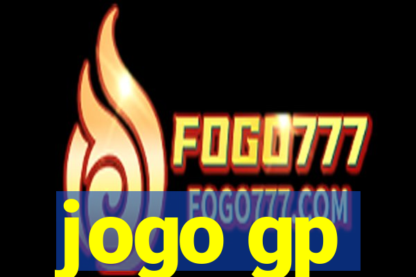 jogo gp