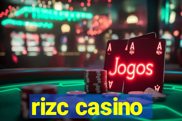 rizc casino