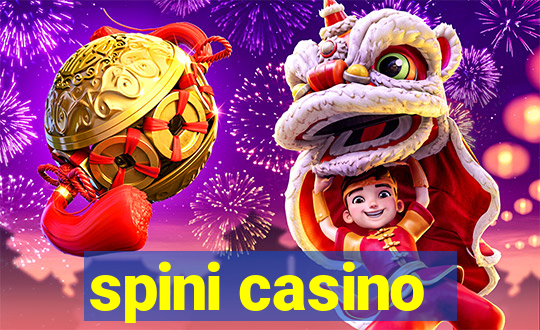 spini casino