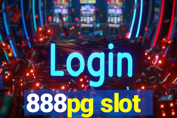 888pg slot