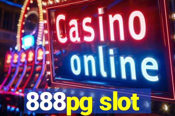 888pg slot