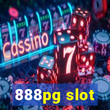 888pg slot