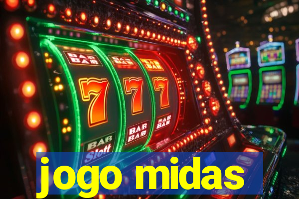 jogo midas