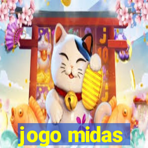 jogo midas