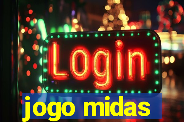 jogo midas