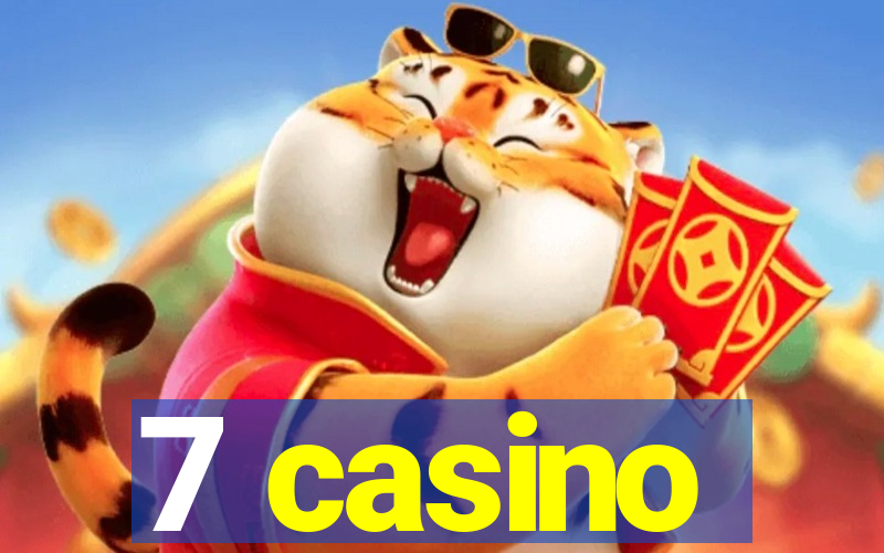 7 casino