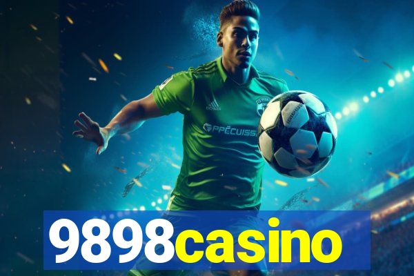 9898casino