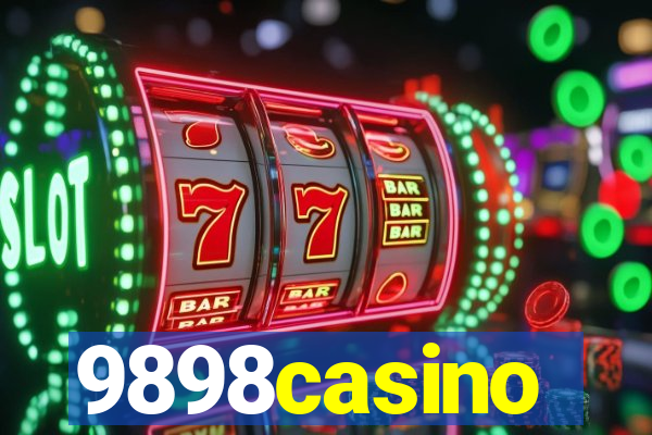 9898casino