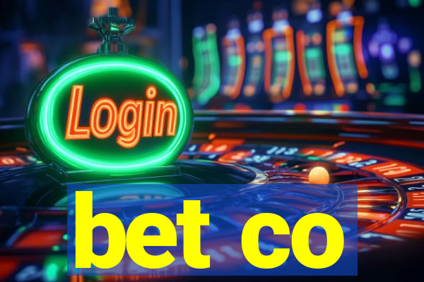 bet co