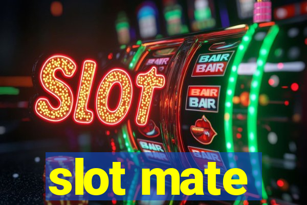 slot mate