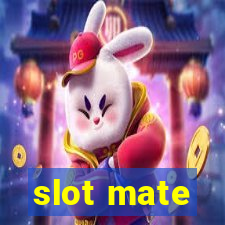 slot mate