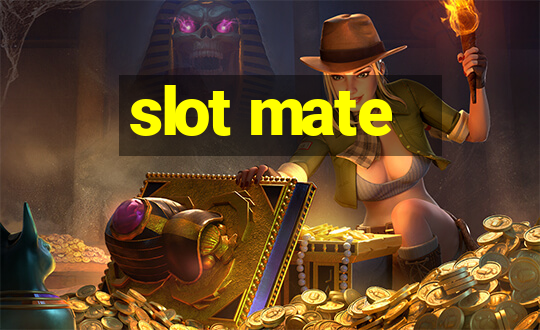 slot mate