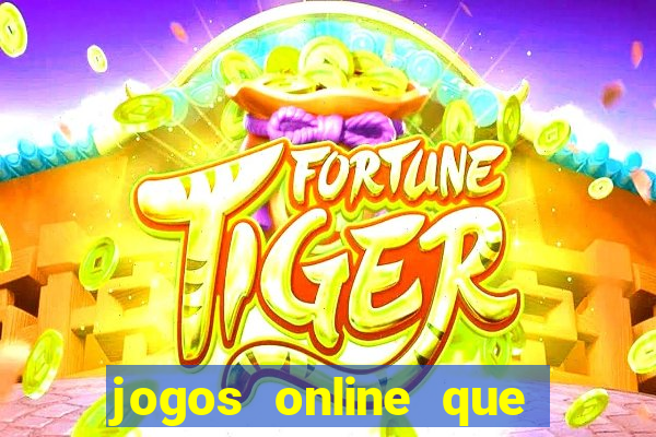 jogos online que mais pagam