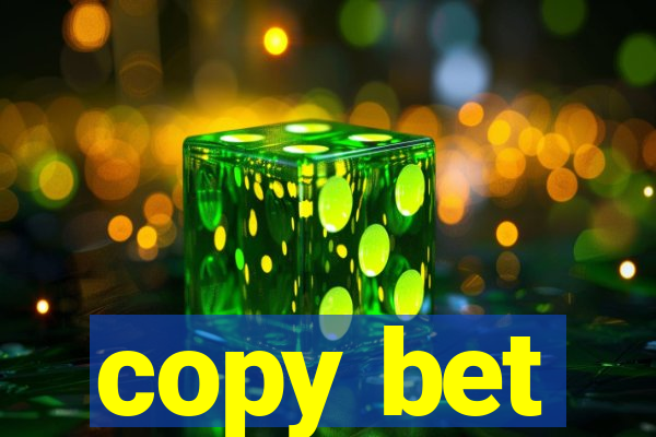 copy bet