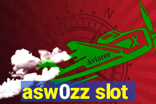 asw0zz slot